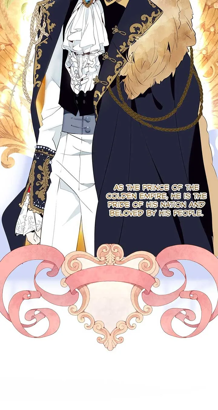 Becoming Best Friends With the Icy Male Lead Chapter 35 page 8