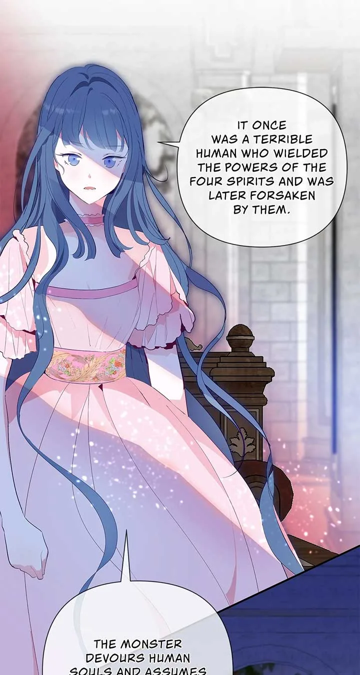 Becoming Best Friends With the Icy Male Lead Chapter 50 page 83