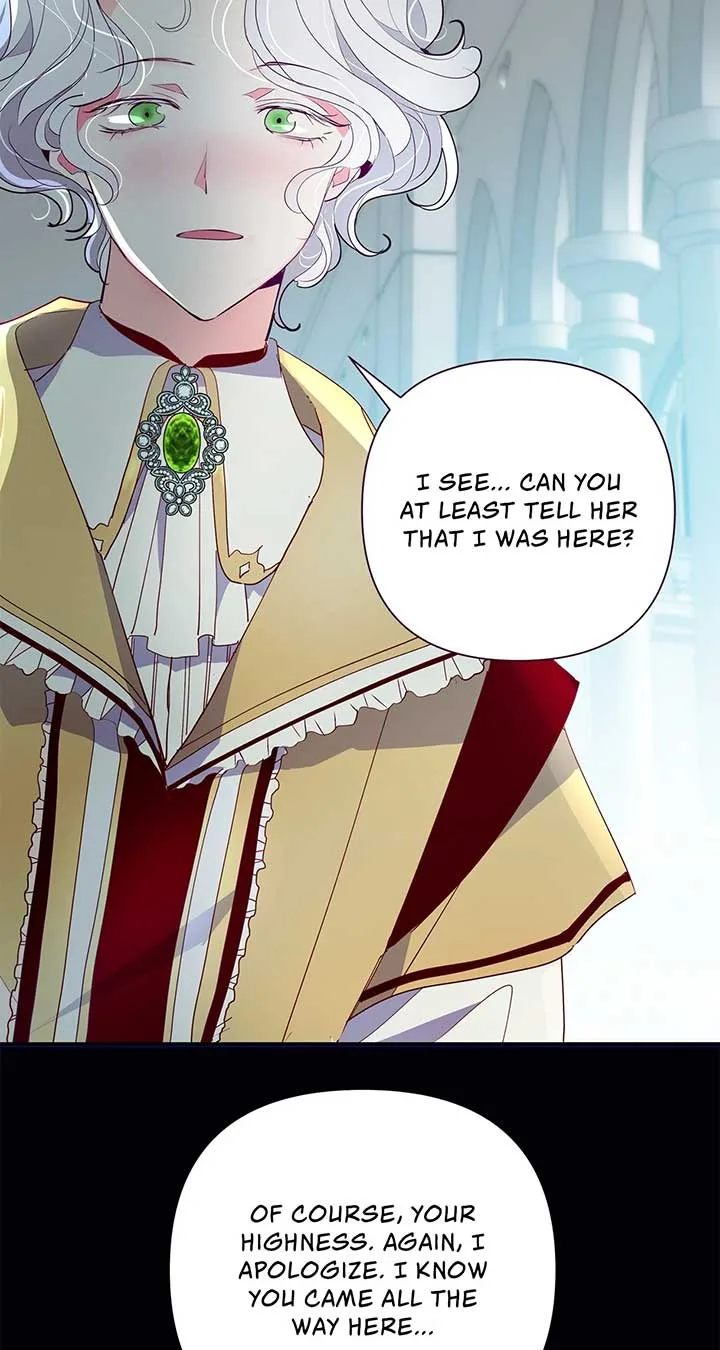 Becoming Best Friends With the Icy Male Lead Chapter 50 page 96