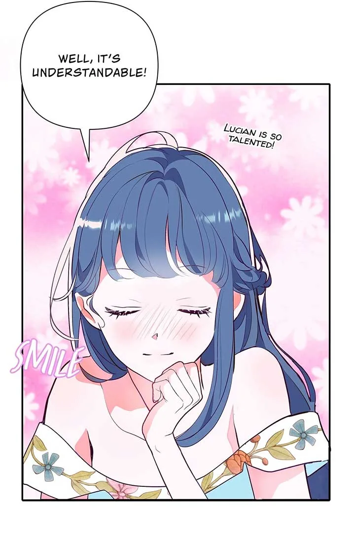 Becoming Best Friends With the Icy Male Lead Chapter 35 page 9