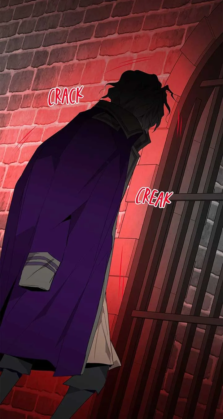 Becoming Best Friends With the Icy Male Lead Chapter 47 page 76