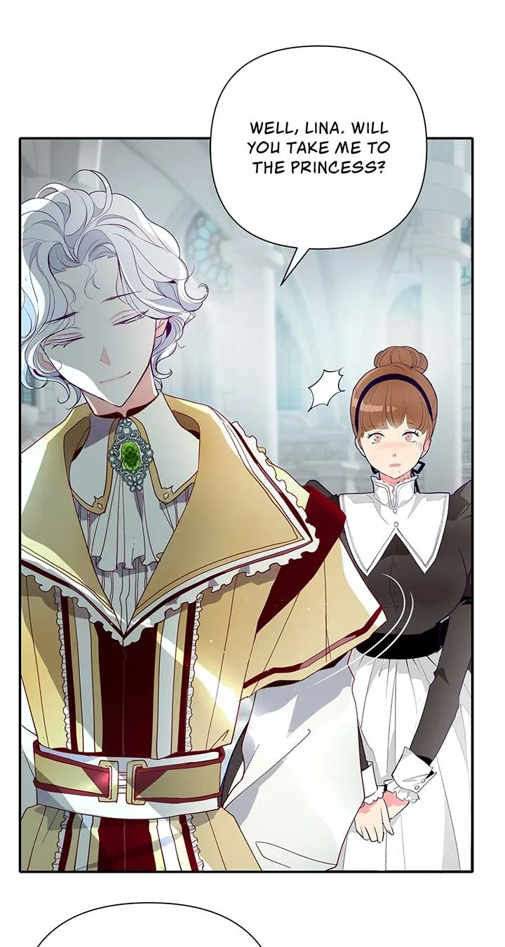 Becoming Best Friends With the Icy Male Lead Chapter 50 page 93