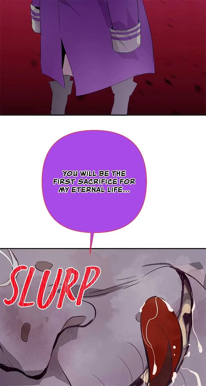 Becoming Best Friends With the Icy Male Lead Chapter 49 page 12