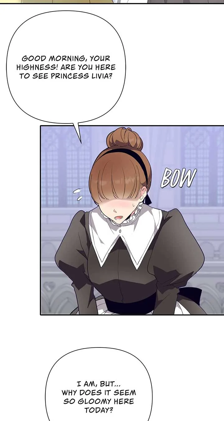 Becoming Best Friends With the Icy Male Lead Chapter 50 page 89
