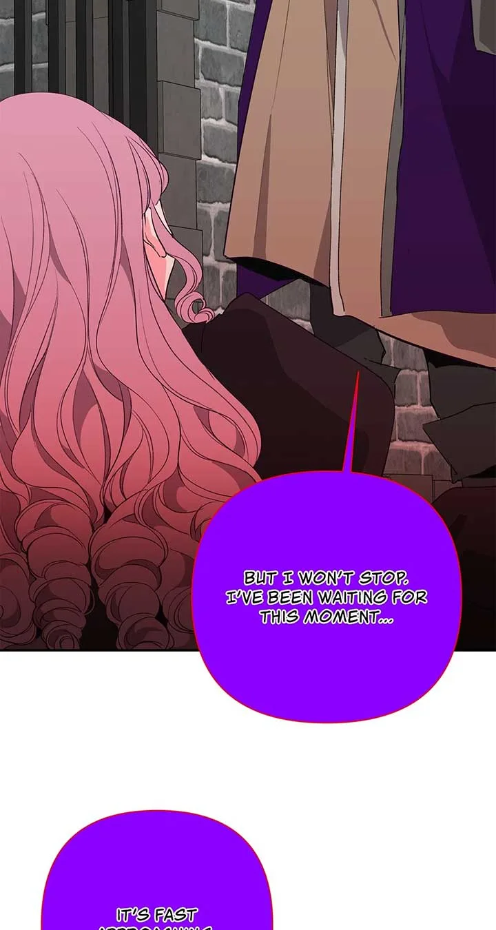 Becoming Best Friends With the Icy Male Lead Chapter 47 page 70