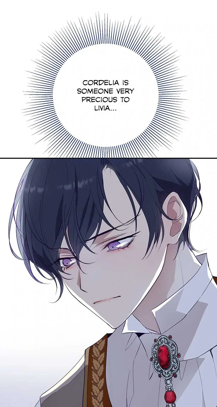 Becoming Best Friends With the Icy Male Lead Chapter 45 page 85