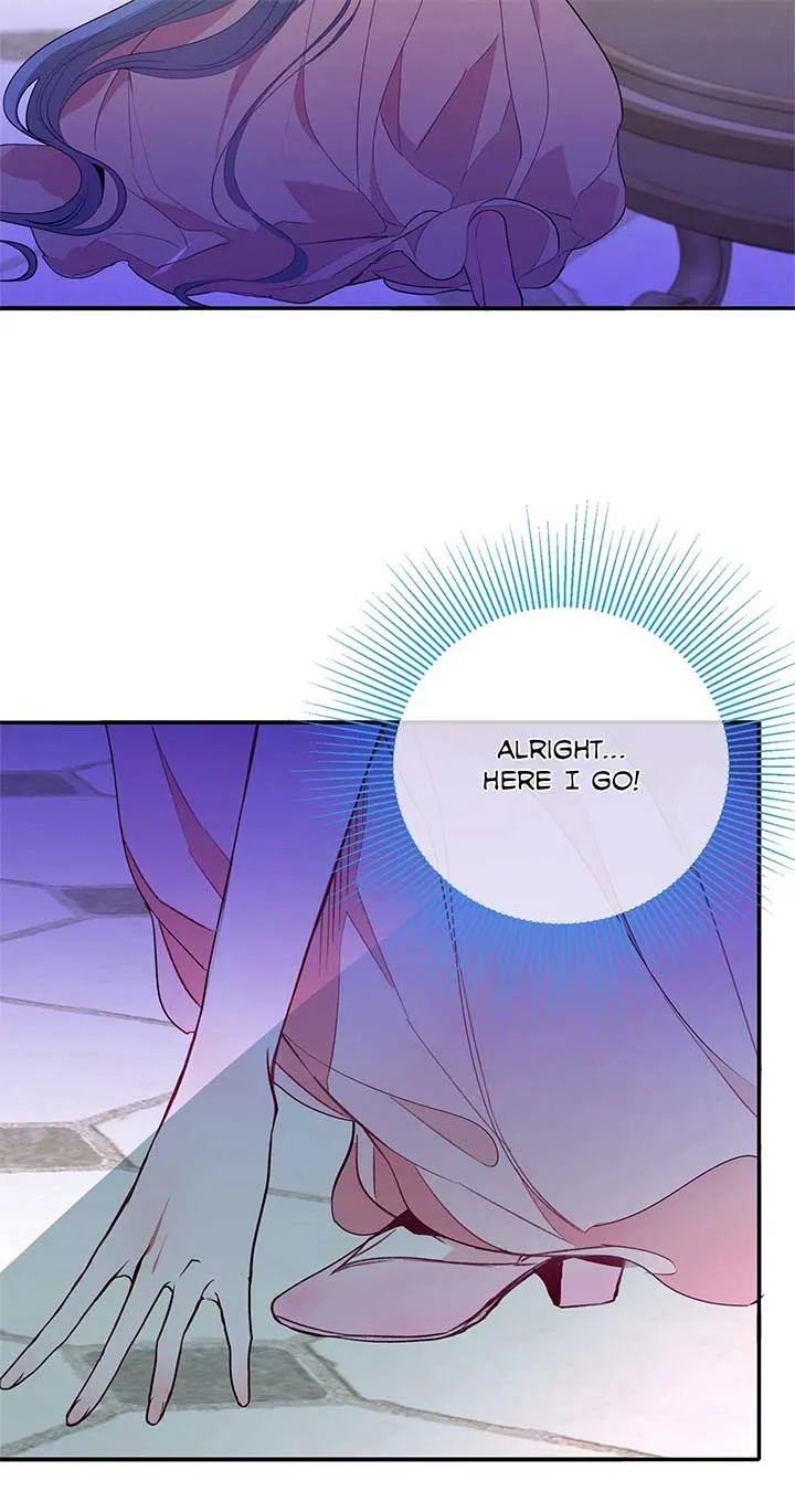 Becoming Best Friends With the Icy Male Lead Chapter 49 page 16