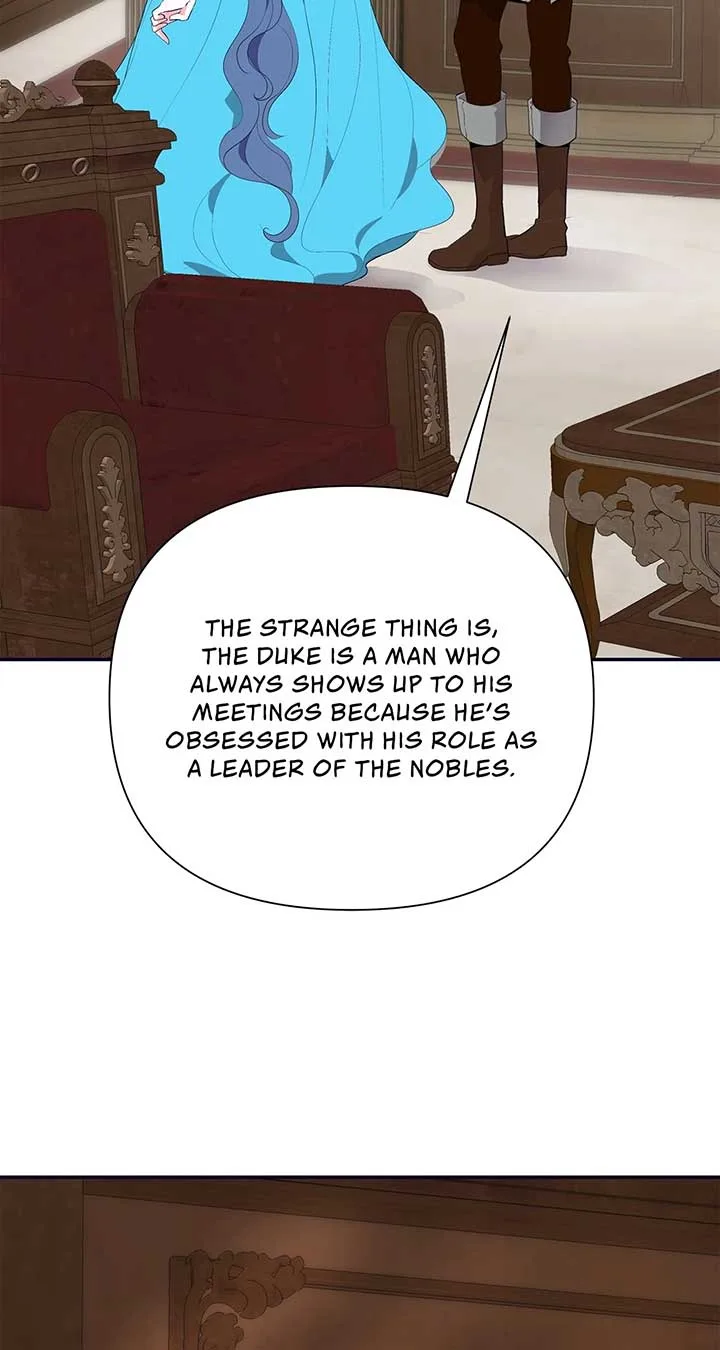 Becoming Best Friends With the Icy Male Lead Chapter 46 page 12