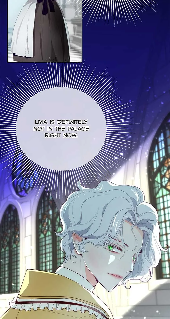 Becoming Best Friends With the Icy Male Lead Chapter 50 page 98