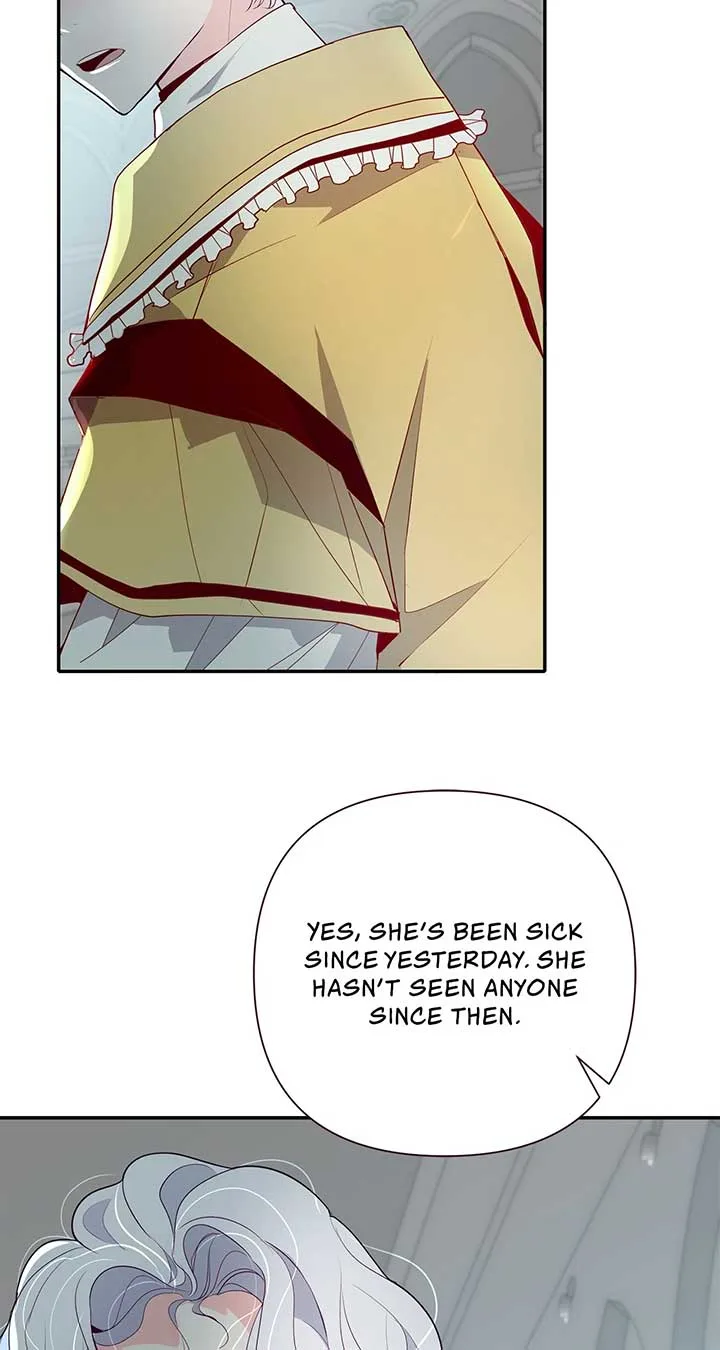 Becoming Best Friends With the Icy Male Lead Chapter 50 page 95