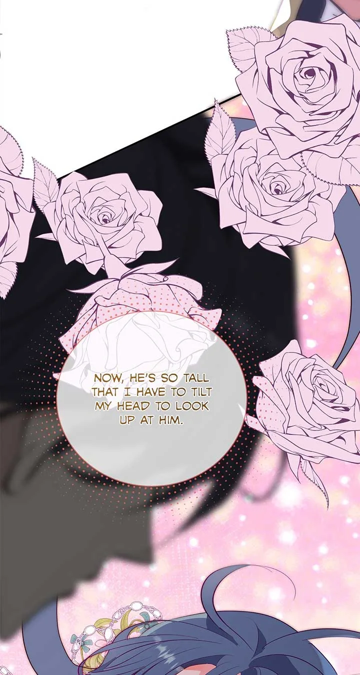Becoming Best Friends With the Icy Male Lead Chapter 35 page 12