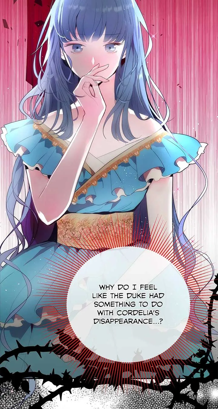 Becoming Best Friends With the Icy Male Lead Chapter 46 page 17