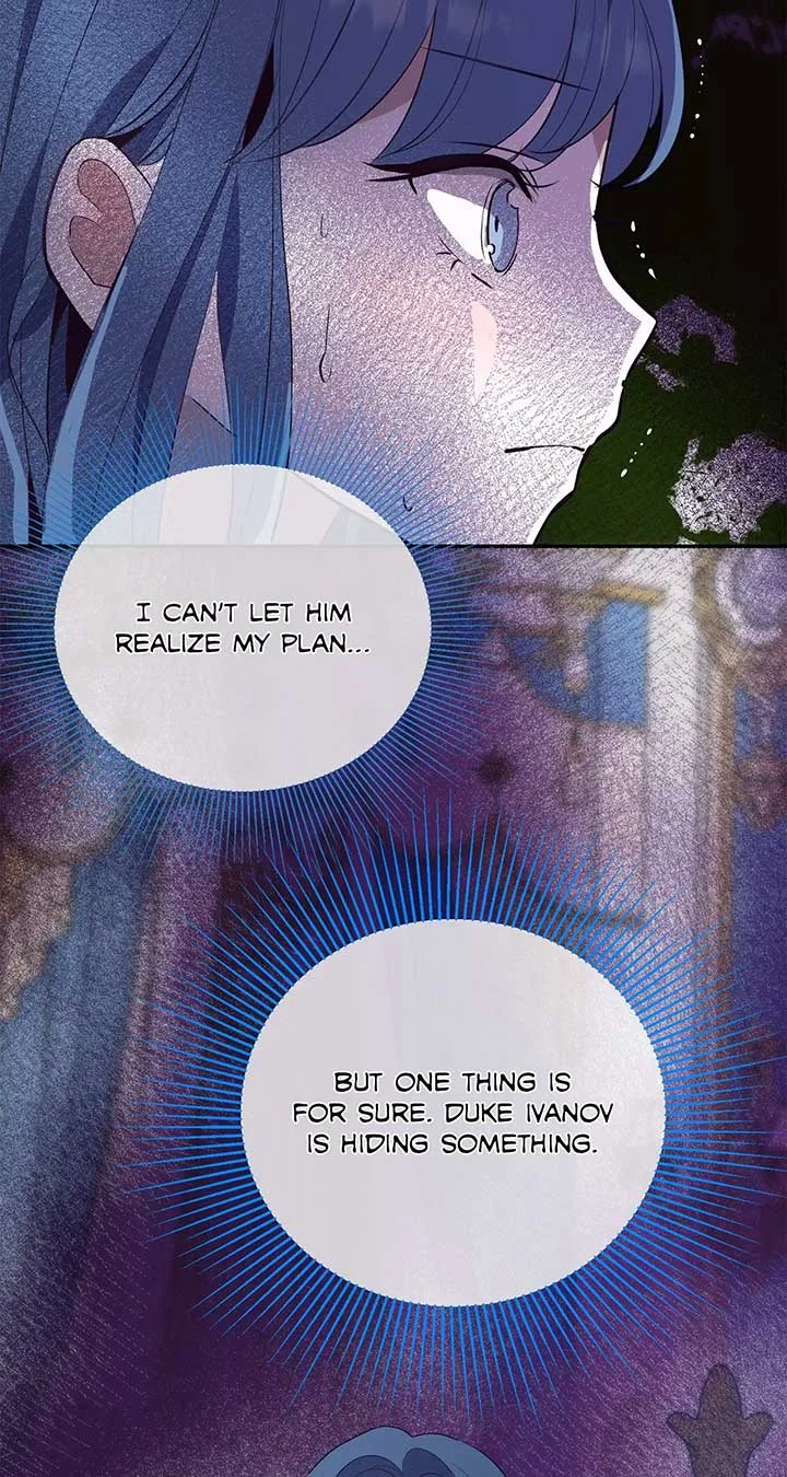 Becoming Best Friends With the Icy Male Lead Chapter 47 page 93