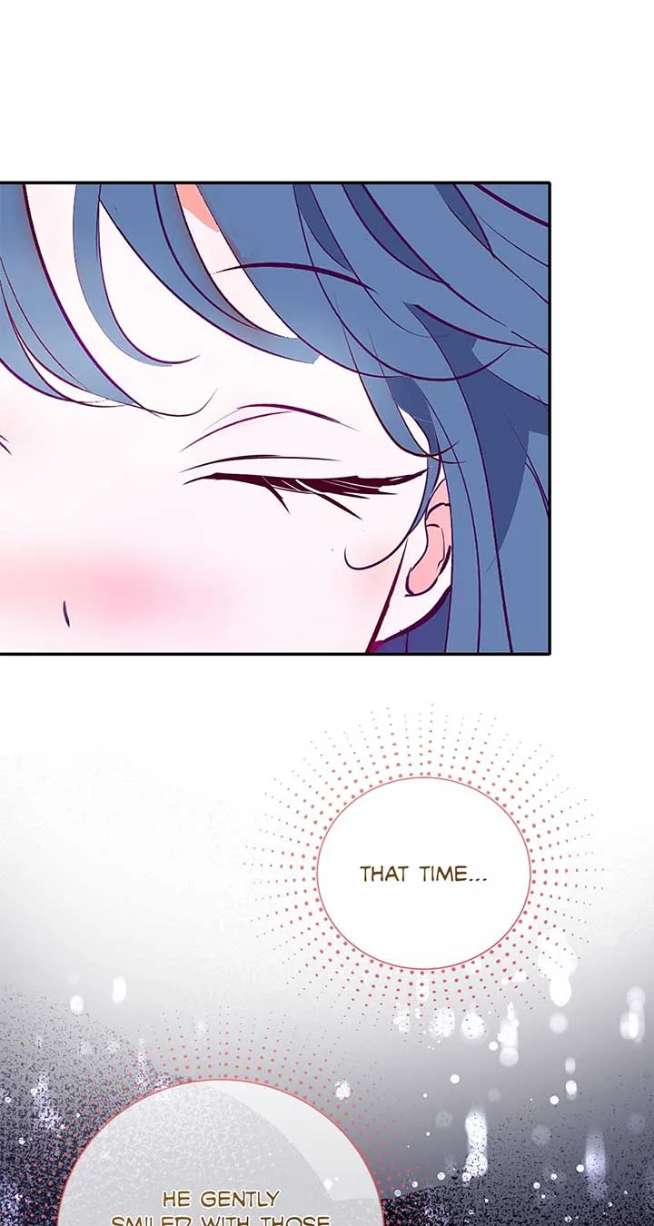 Becoming Best Friends With the Icy Male Lead Chapter 35 page 10