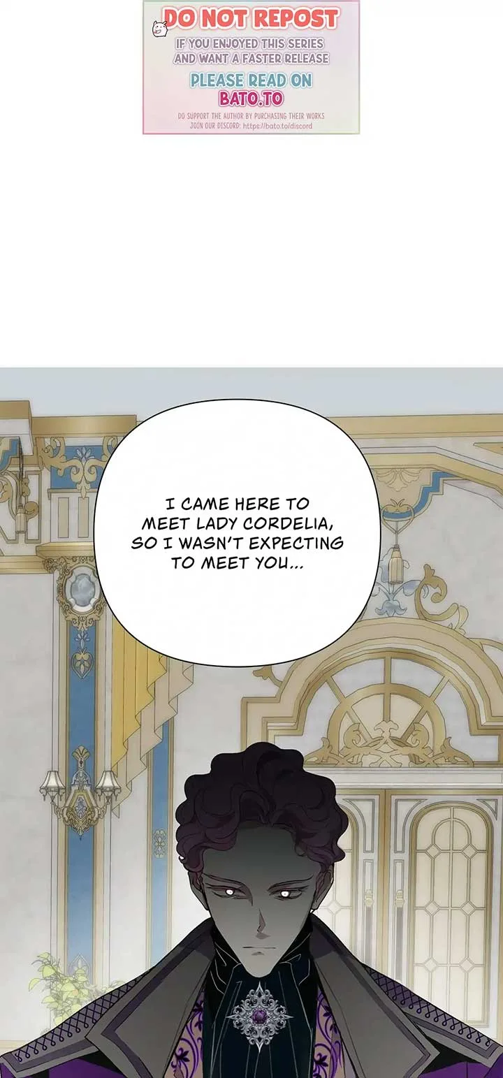 Becoming Best Friends With the Icy Male Lead Chapter 48 page 2