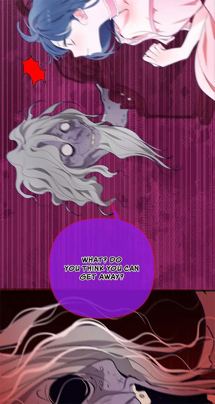 Becoming Best Friends With the Icy Male Lead Chapter 49 page 18