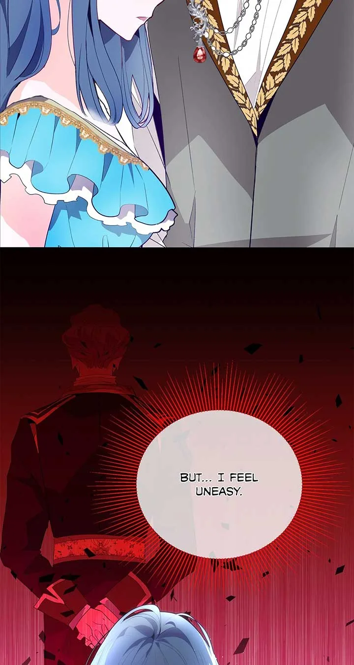 Becoming Best Friends With the Icy Male Lead Chapter 46 page 16