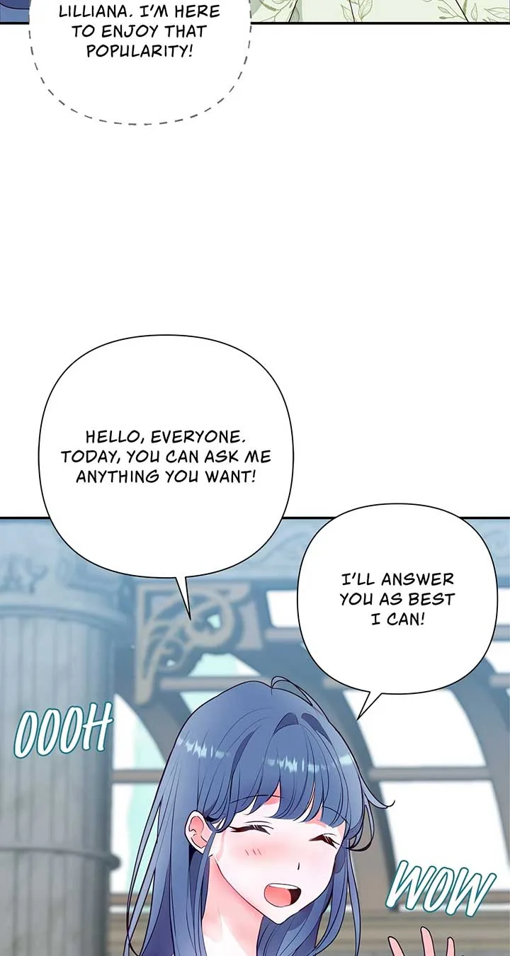 Becoming Best Friends With the Icy Male Lead Chapter 36 page 6