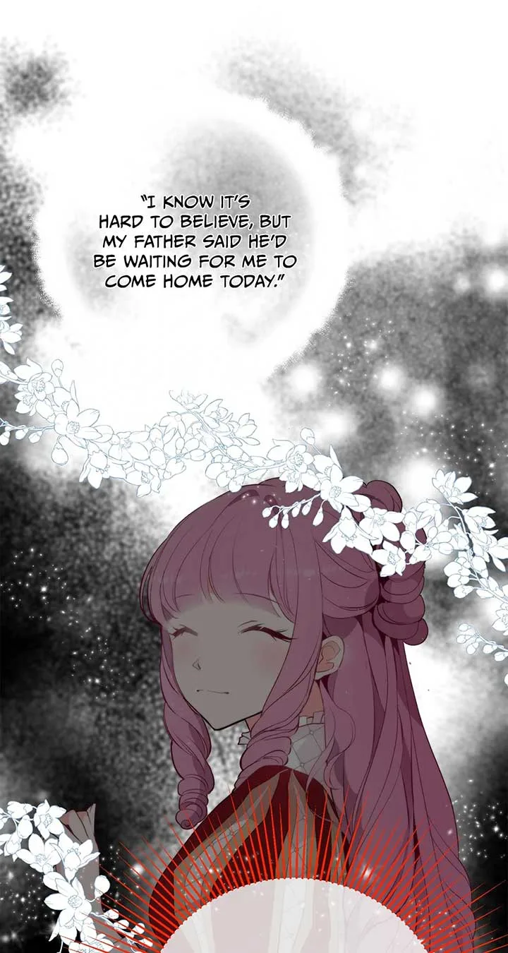 Becoming Best Friends With the Icy Male Lead Chapter 46 page 21