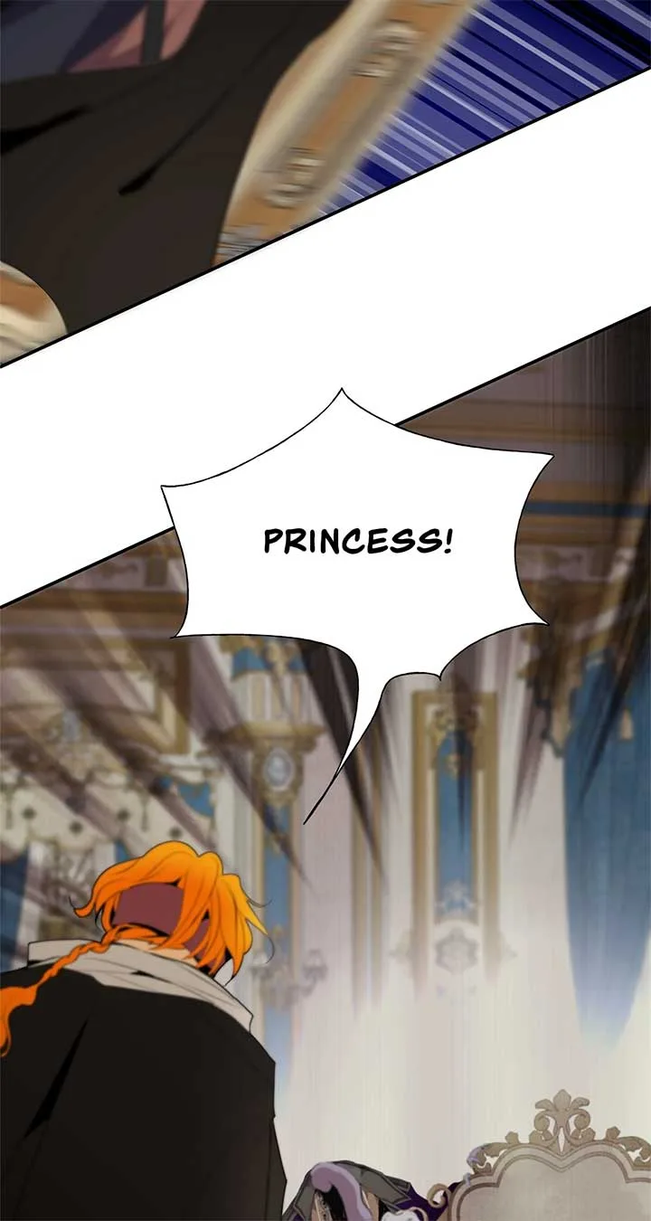 Becoming Best Friends With the Icy Male Lead Chapter 49 page 22