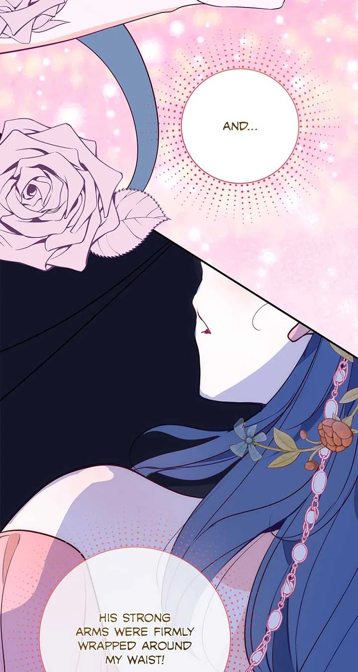 Becoming Best Friends With the Icy Male Lead Chapter 35 page 14