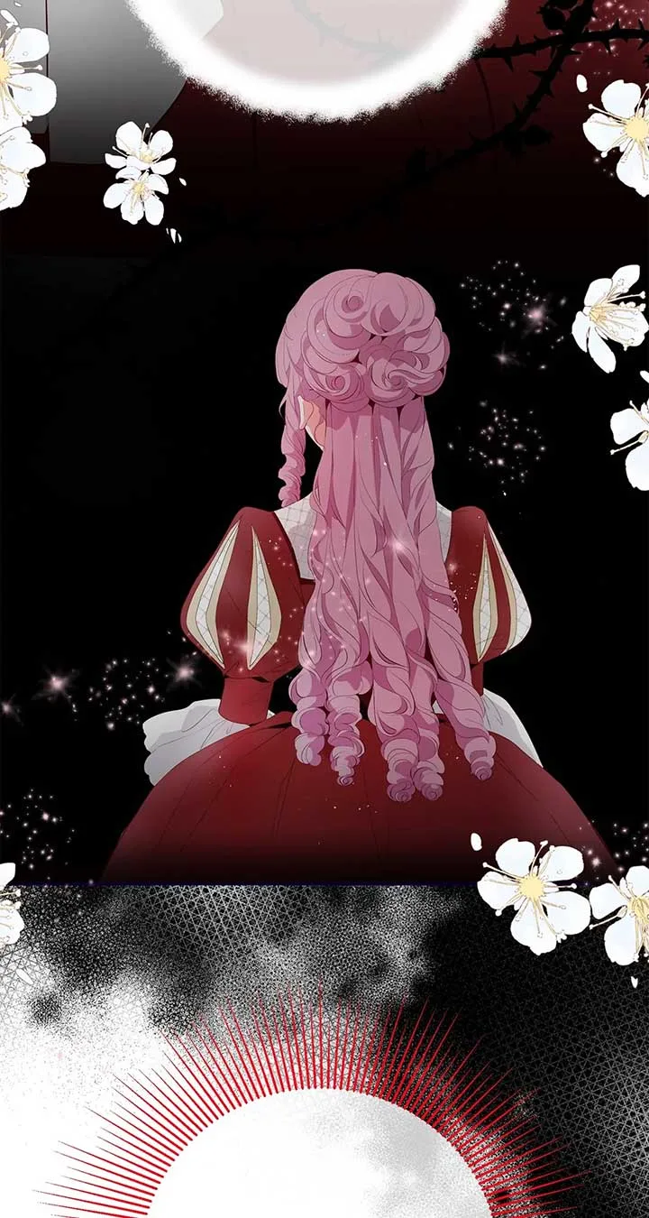Becoming Best Friends With the Icy Male Lead Chapter 46 page 19