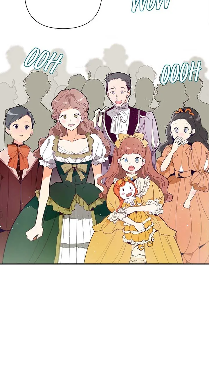 Becoming Best Friends With the Icy Male Lead Chapter 36 page 3