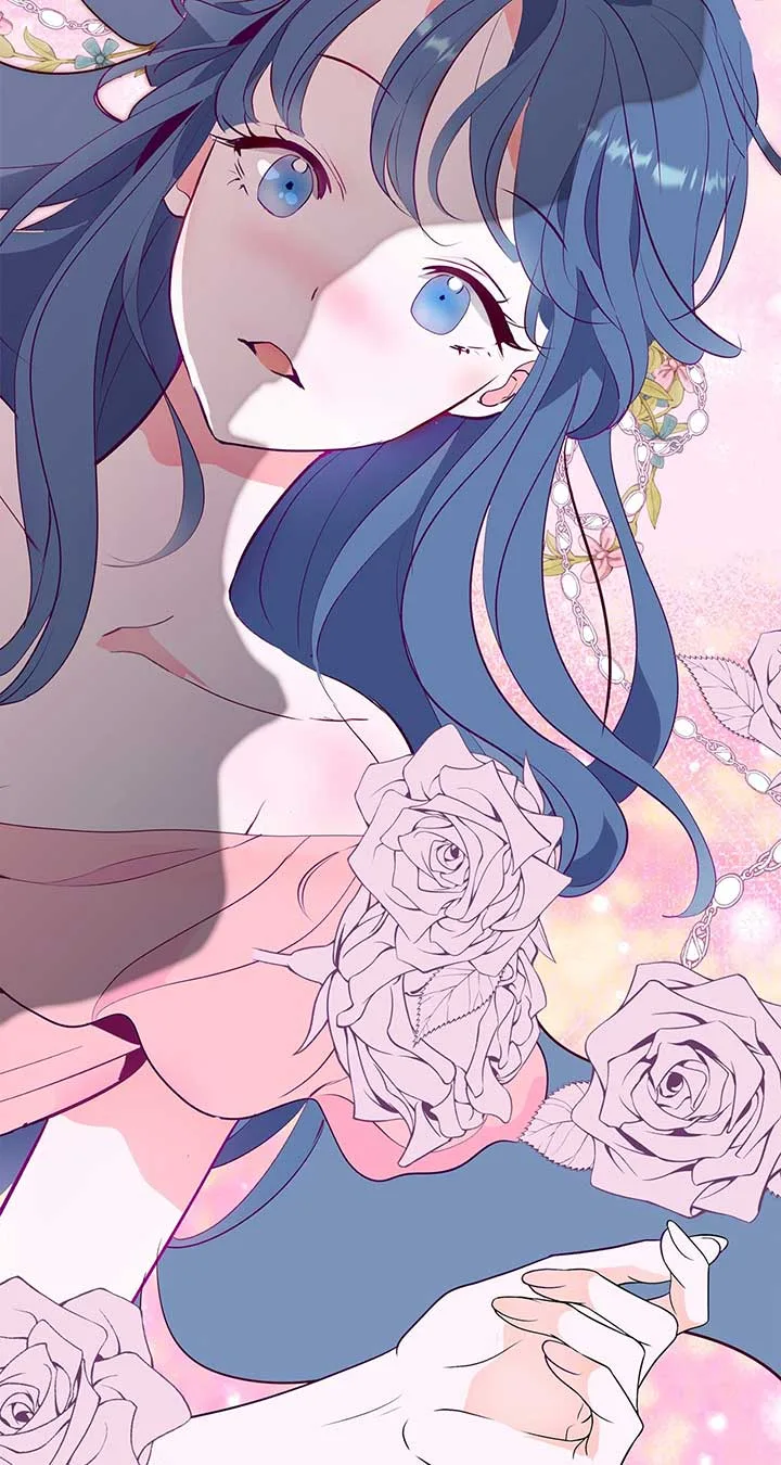 Becoming Best Friends With the Icy Male Lead Chapter 35 page 13