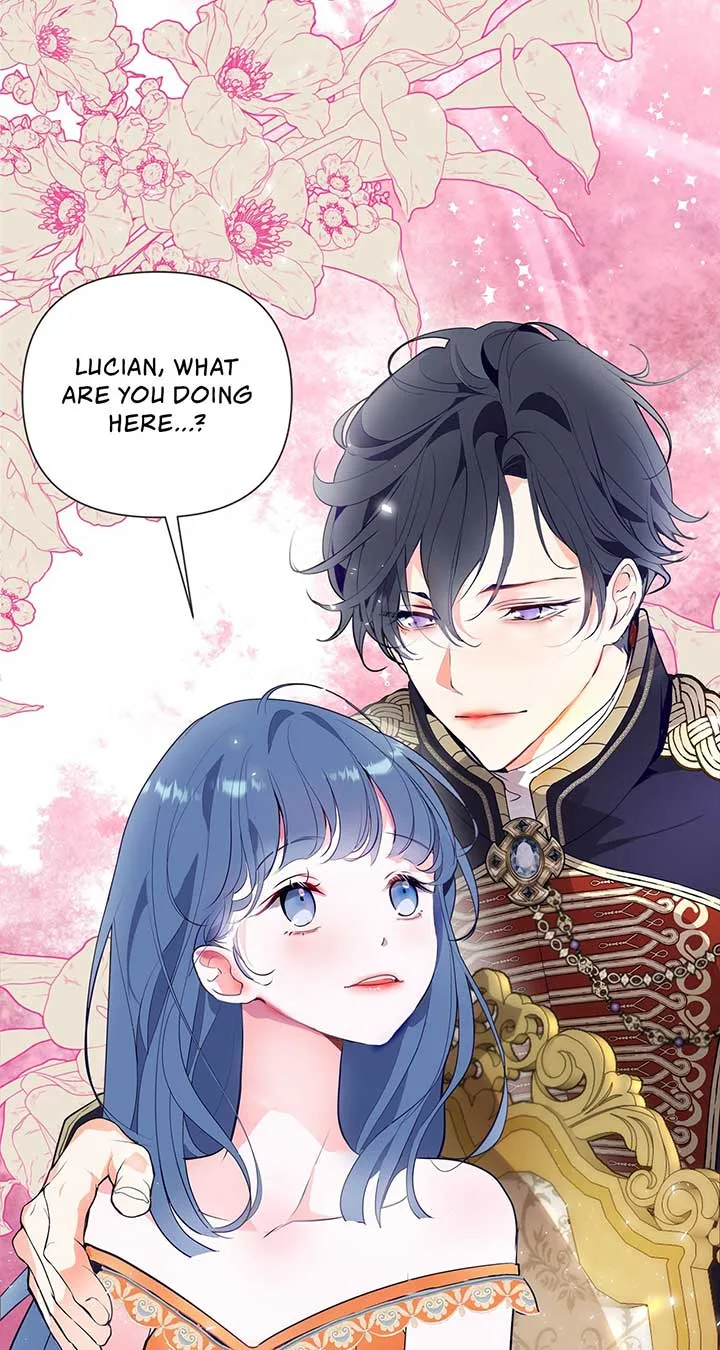 Becoming Best Friends With the Icy Male Lead Chapter 36 page 22