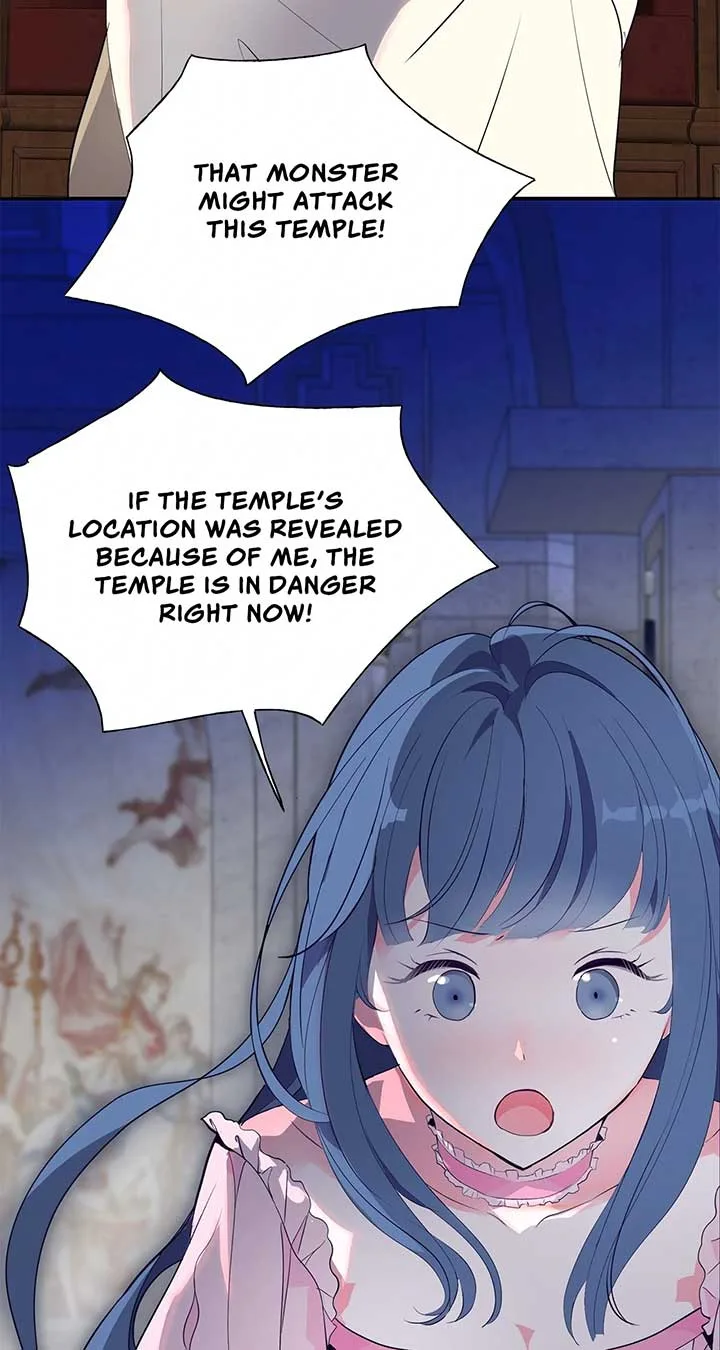 Becoming Best Friends With the Icy Male Lead Chapter 51 page 4