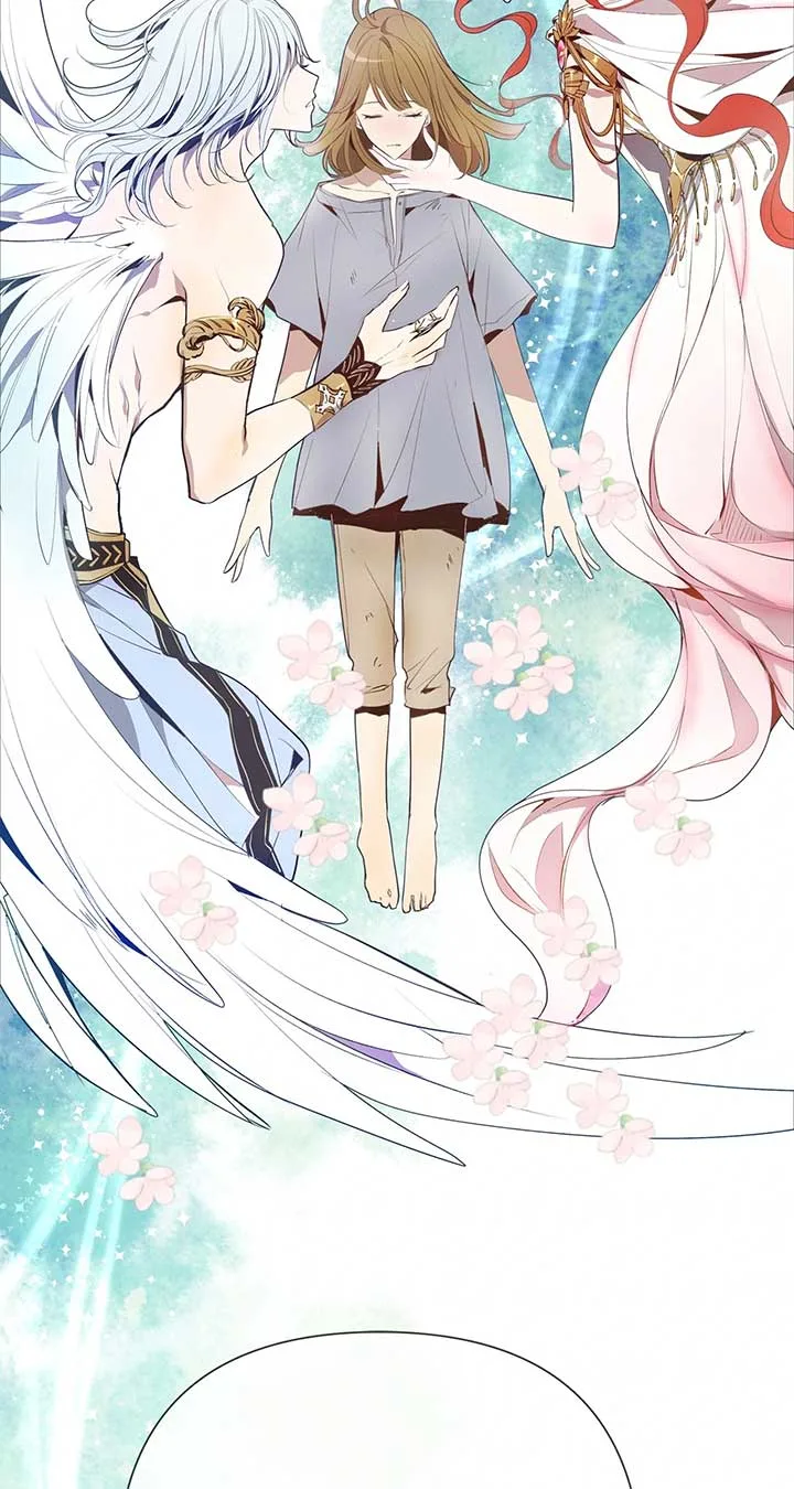Becoming Best Friends With the Icy Male Lead Chapter 51 page 11