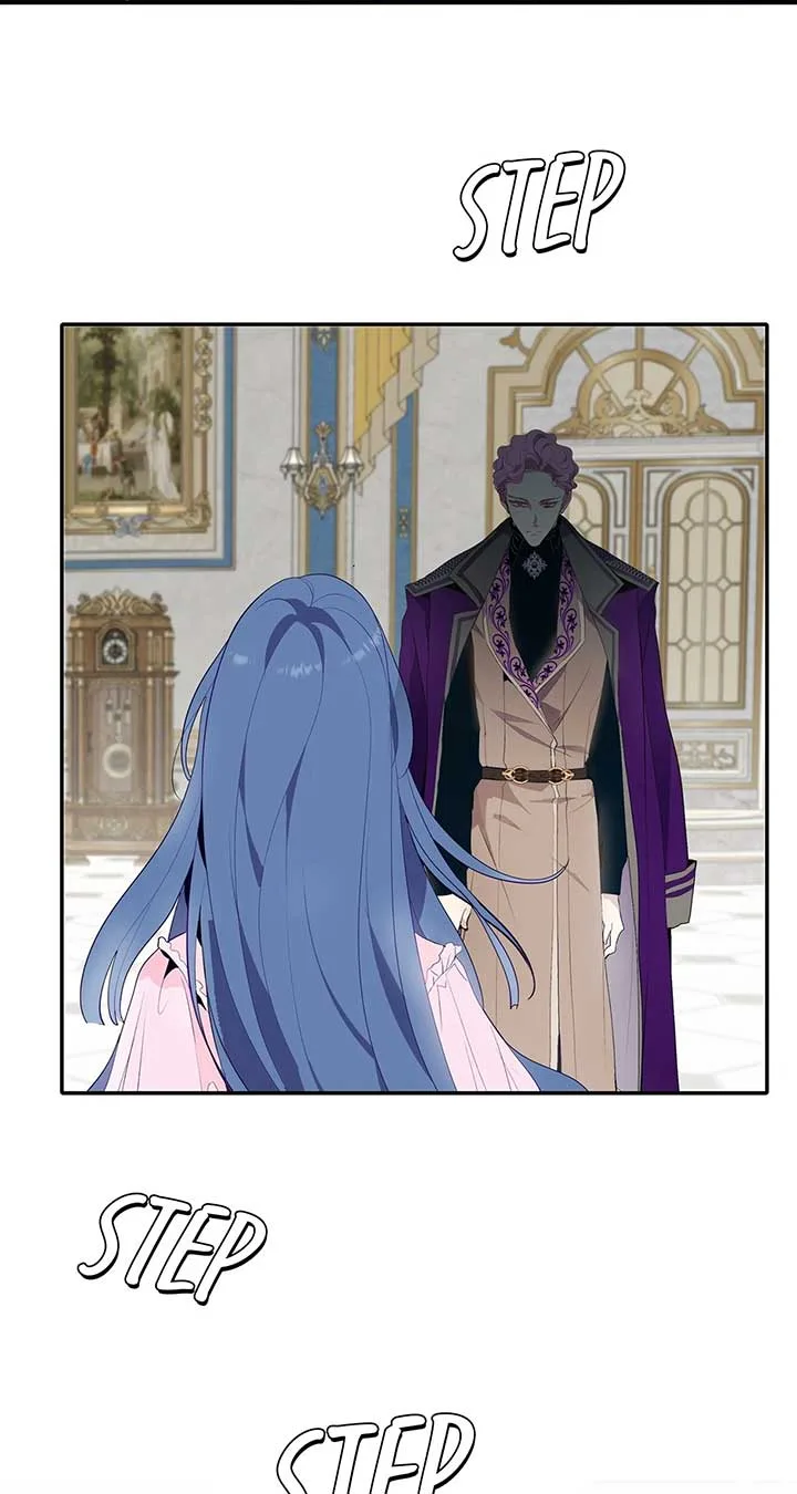 Becoming Best Friends With the Icy Male Lead Chapter 48 page 7