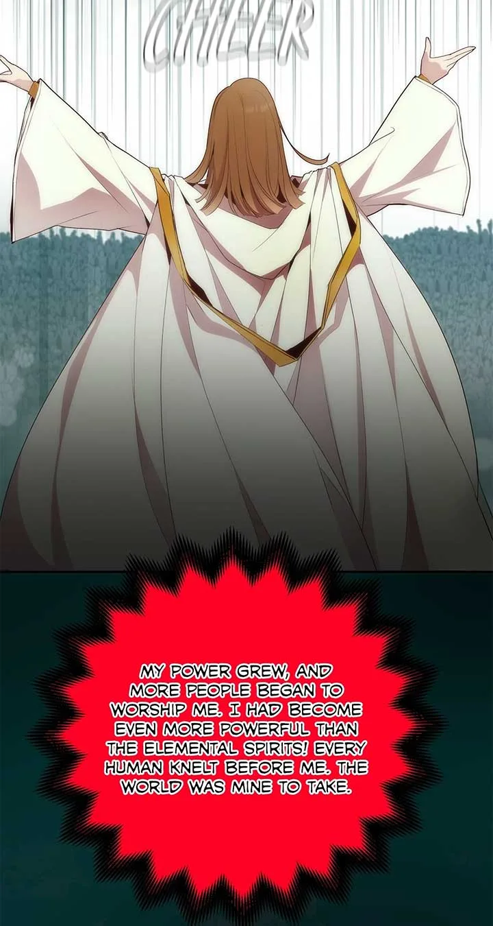Becoming Best Friends With the Icy Male Lead Chapter 51 page 15