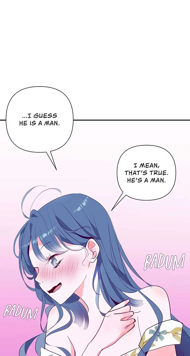 Becoming Best Friends With the Icy Male Lead Chapter 35 page 17