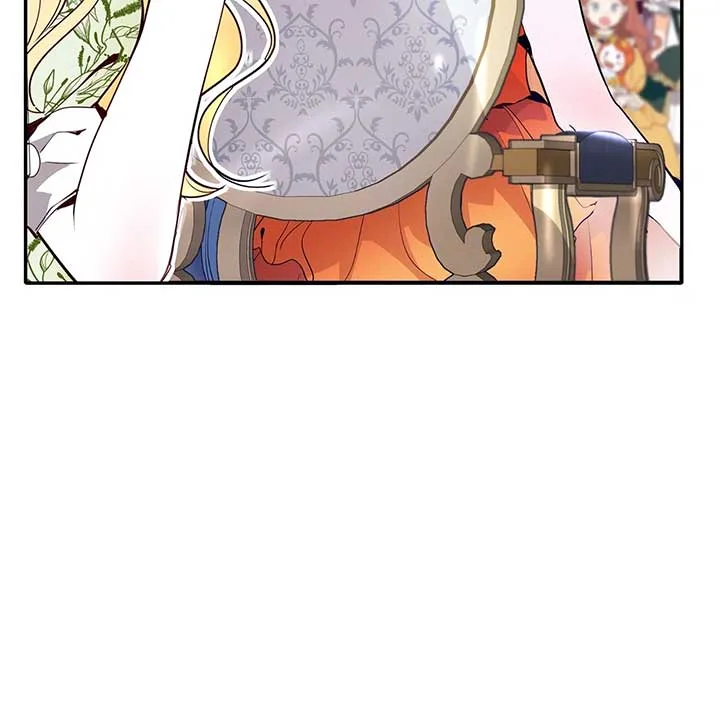Becoming Best Friends With the Icy Male Lead Chapter 36 page 10