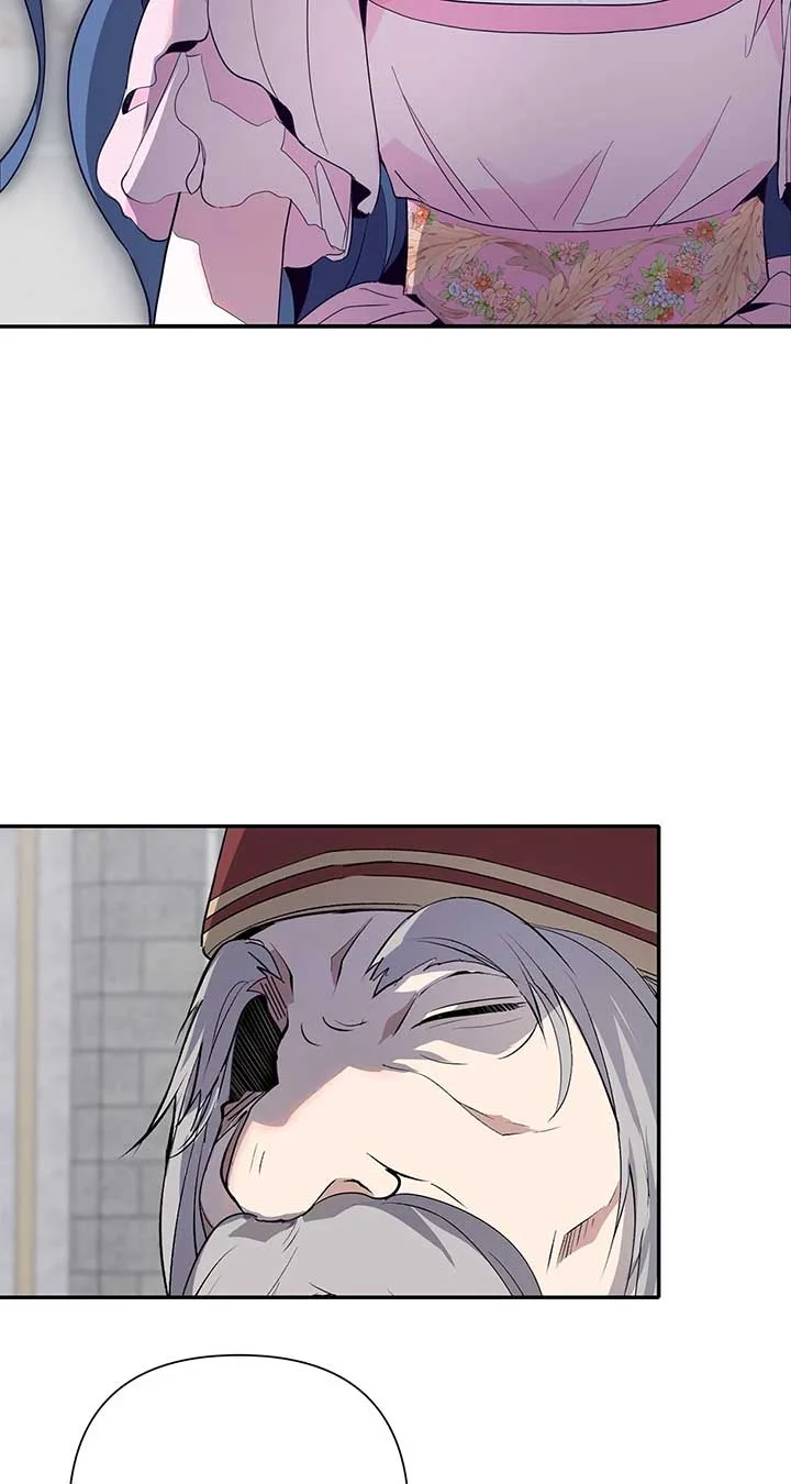 Becoming Best Friends With the Icy Male Lead Chapter 51 page 5