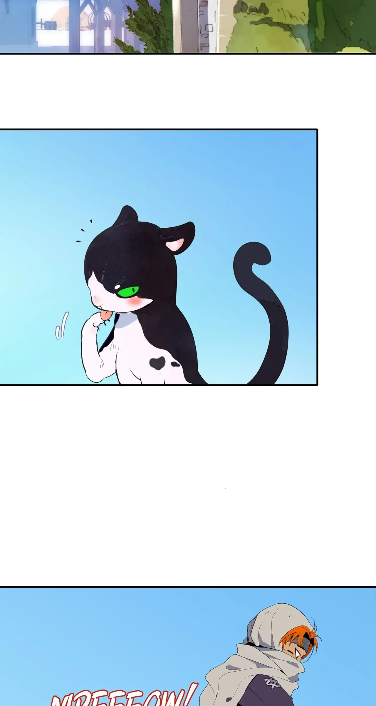 Becoming Best Friends With the Icy Male Lead Chapter 19 page 3
