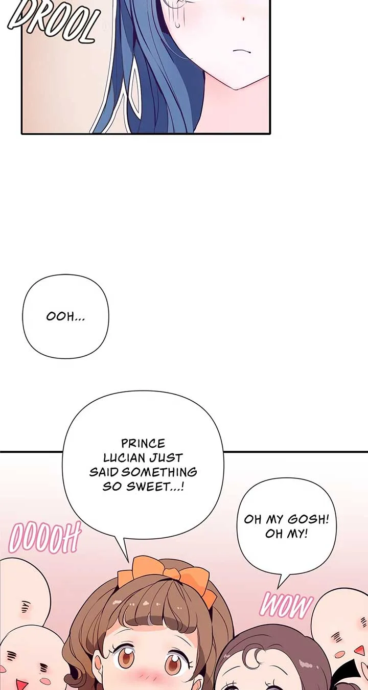 Becoming Best Friends With the Icy Male Lead Chapter 36 page 26