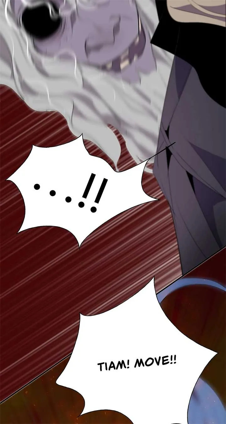 Becoming Best Friends With the Icy Male Lead Chapter 49 page 28