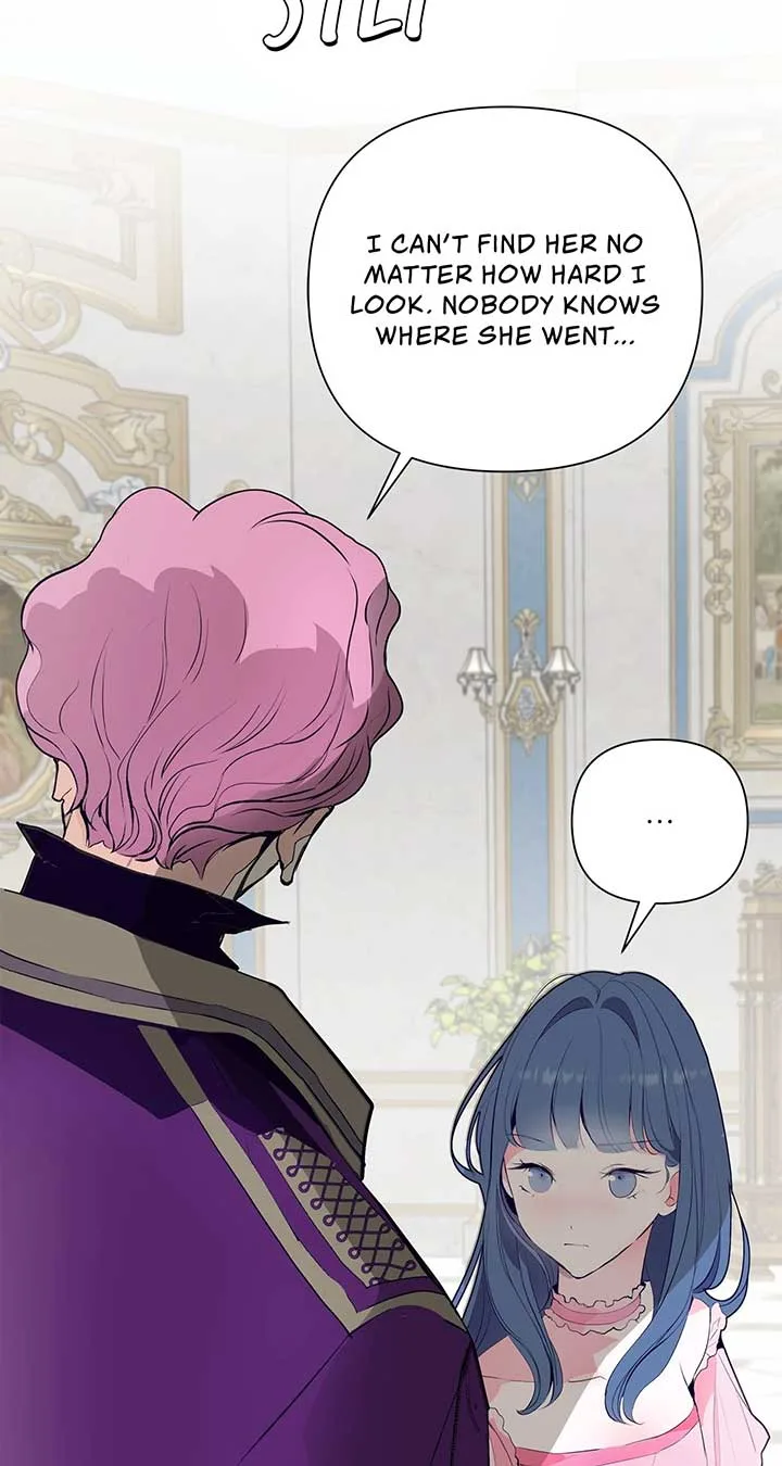 Becoming Best Friends With the Icy Male Lead Chapter 48 page 8