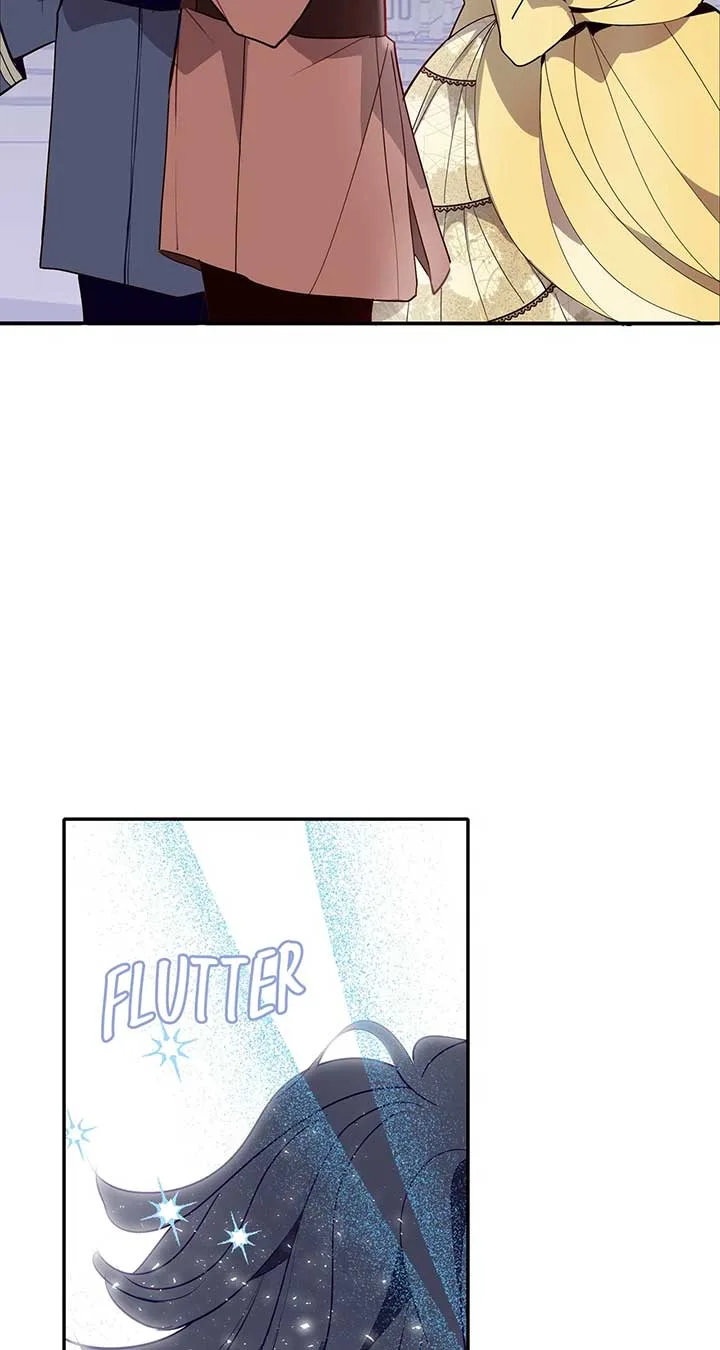 Becoming Best Friends With the Icy Male Lead Chapter 36 page 15