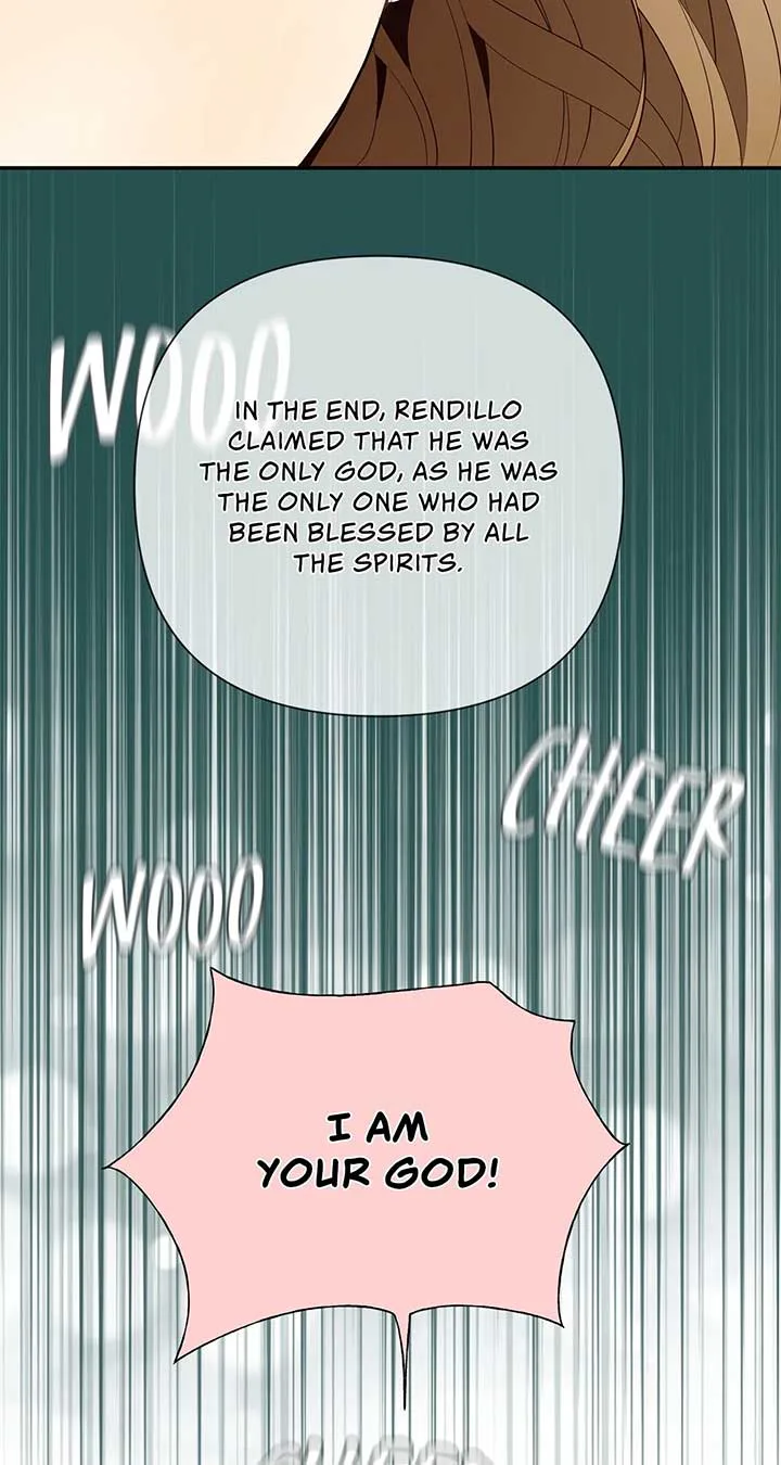 Becoming Best Friends With the Icy Male Lead Chapter 51 page 14