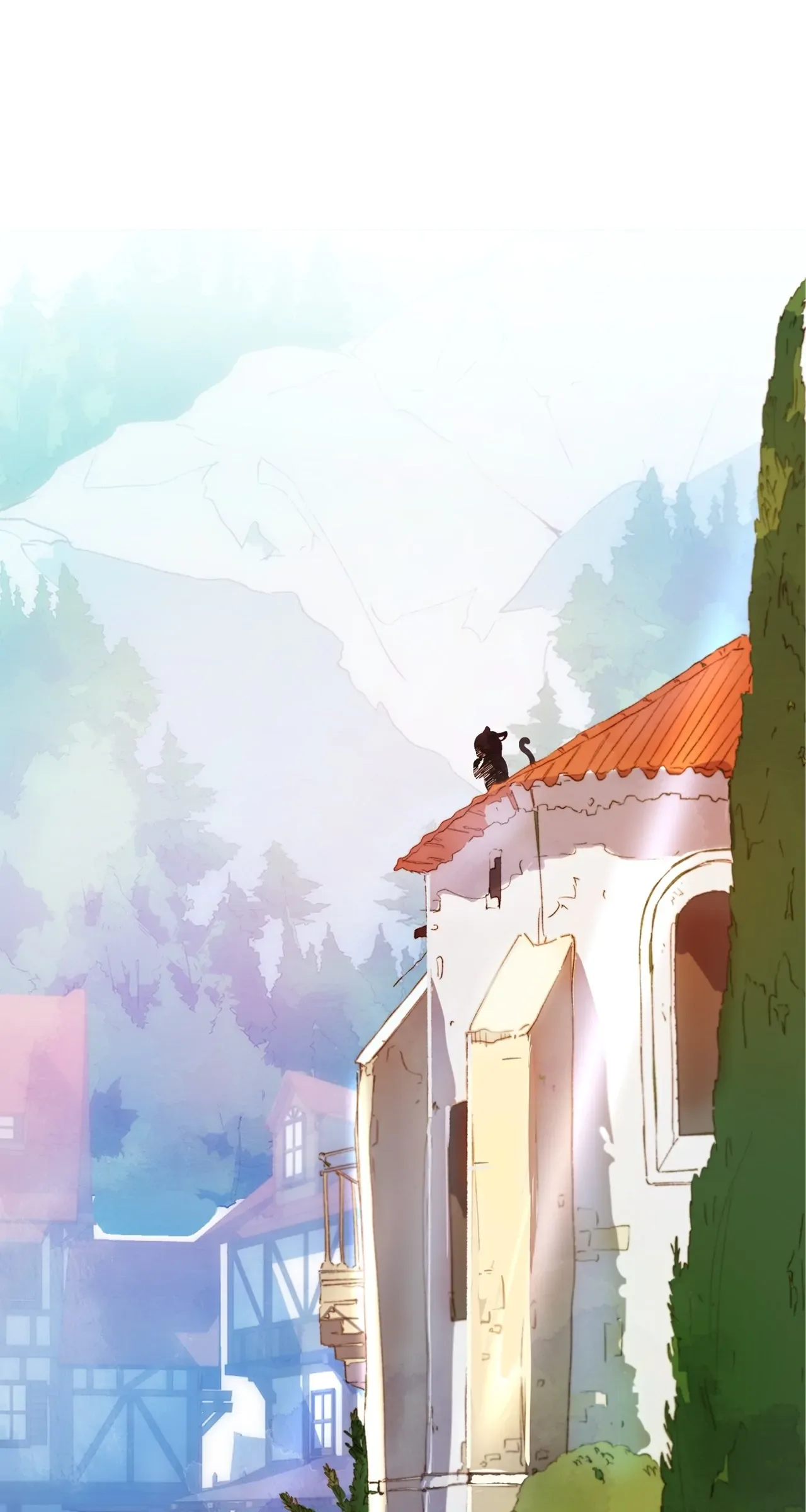 Becoming Best Friends With the Icy Male Lead Chapter 19 page 2