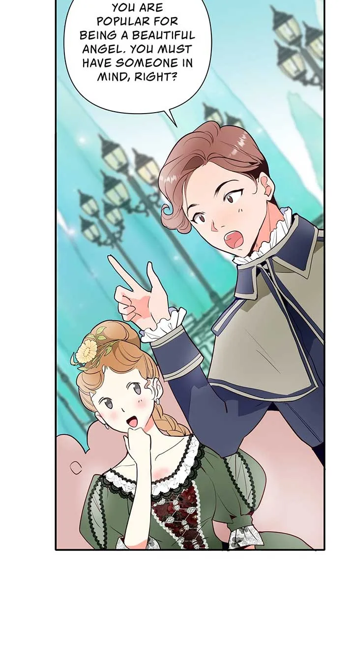 Becoming Best Friends With the Icy Male Lead Chapter 36 page 8