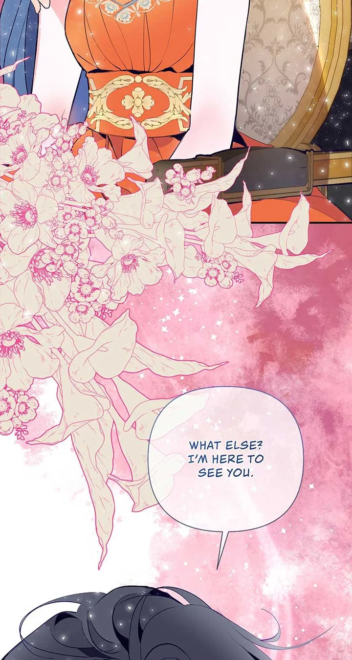Becoming Best Friends With the Icy Male Lead Chapter 36 page 23