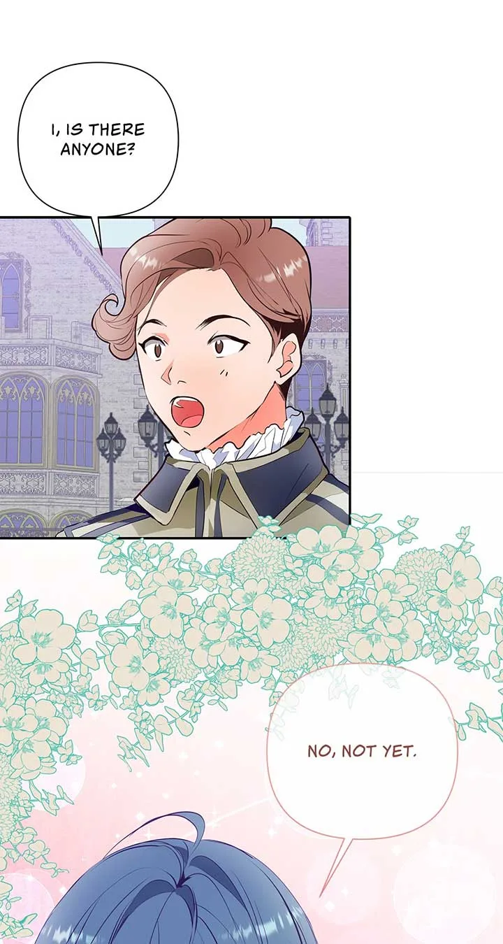 Becoming Best Friends With the Icy Male Lead Chapter 36 page 11