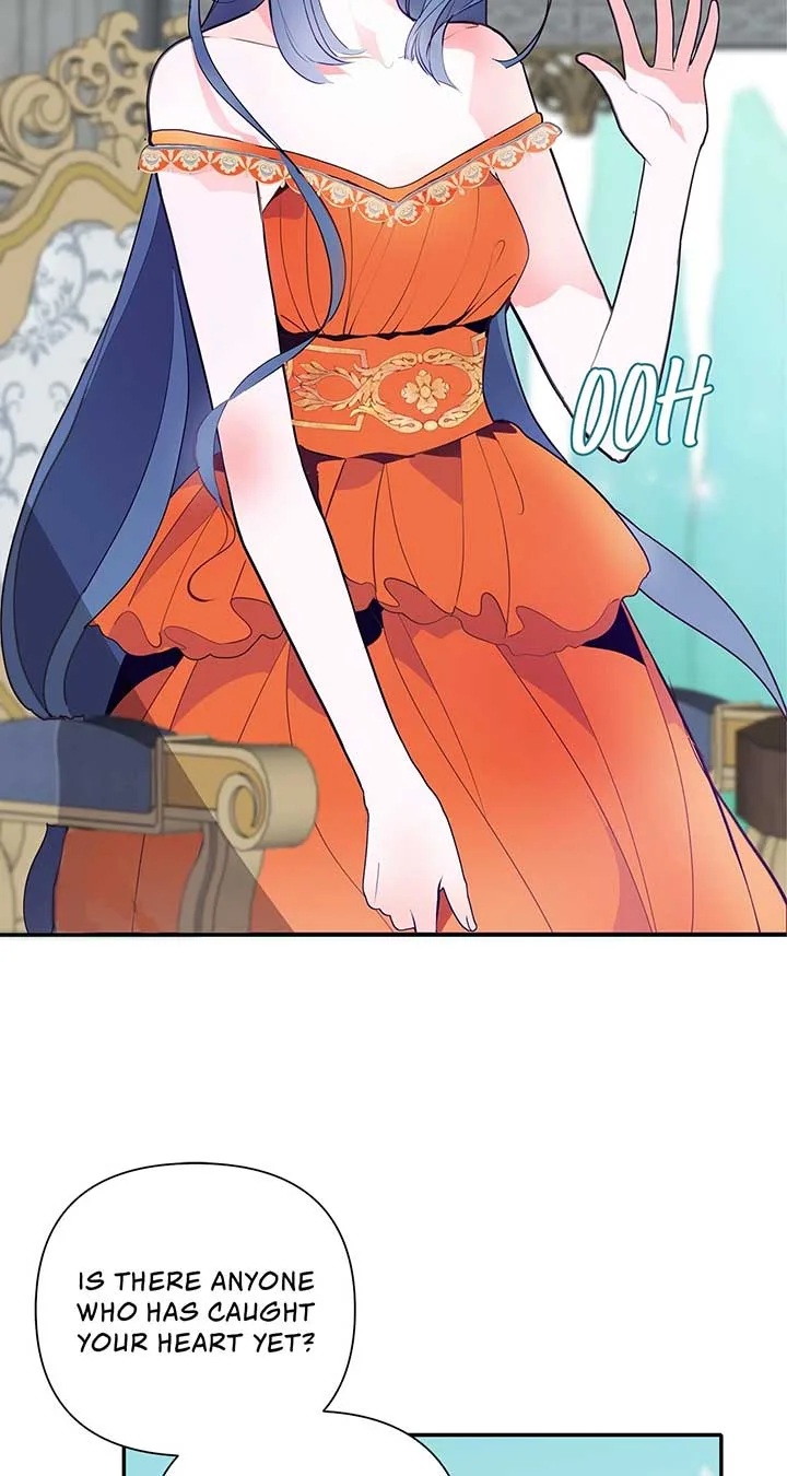 Becoming Best Friends With the Icy Male Lead Chapter 36 page 7