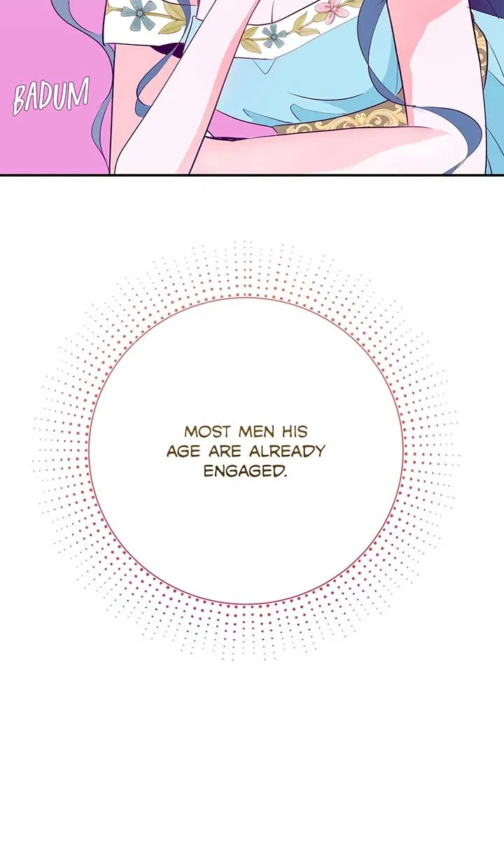 Becoming Best Friends With the Icy Male Lead Chapter 35 page 18