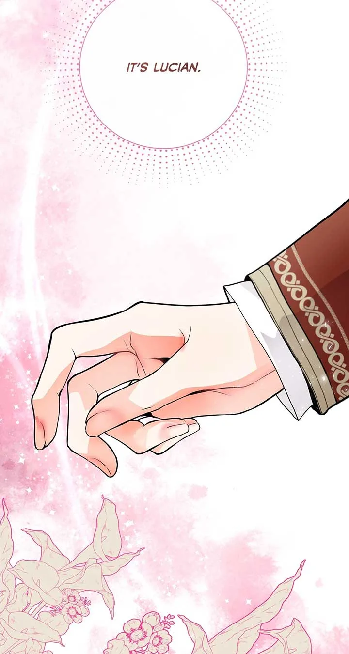 Becoming Best Friends With the Icy Male Lead Chapter 36 page 21