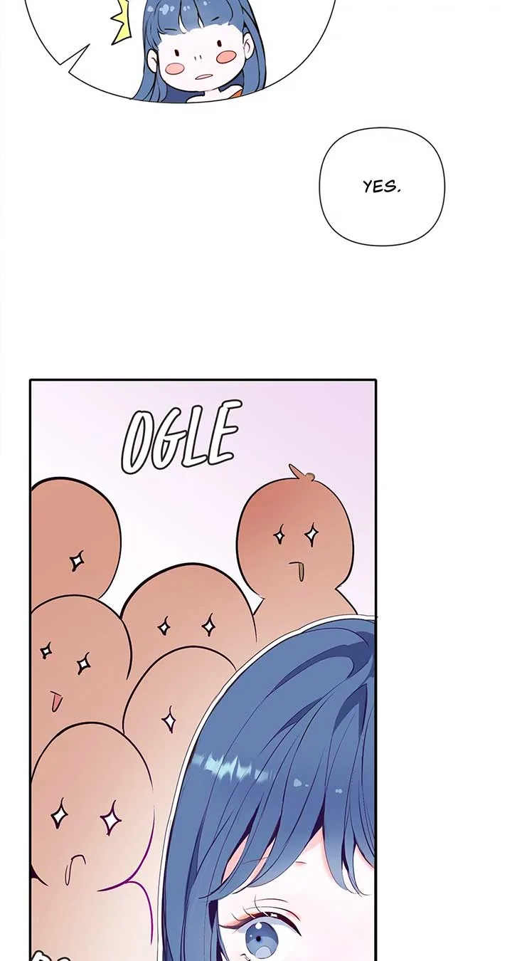 Becoming Best Friends With the Icy Male Lead Chapter 36 page 25